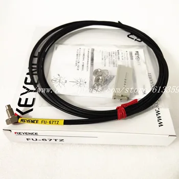 

FU-67TZ M6 T-Type Diffuse Reflective Optical Fiber Sensor New