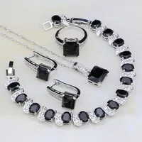 Black-Cubic-Zirconia-White-Rhinestone-925-Sterling-Silver-Jewelry-Sets-For-Women-Wedding-Earring-Pendant-Necklace.jpg_200x200