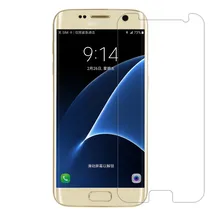 For Samsung Galaxy S7 Protective Film Original Nillkin H+PRO 2.5D Tempered Glass Screen Protector For Samsung Galaxy S7