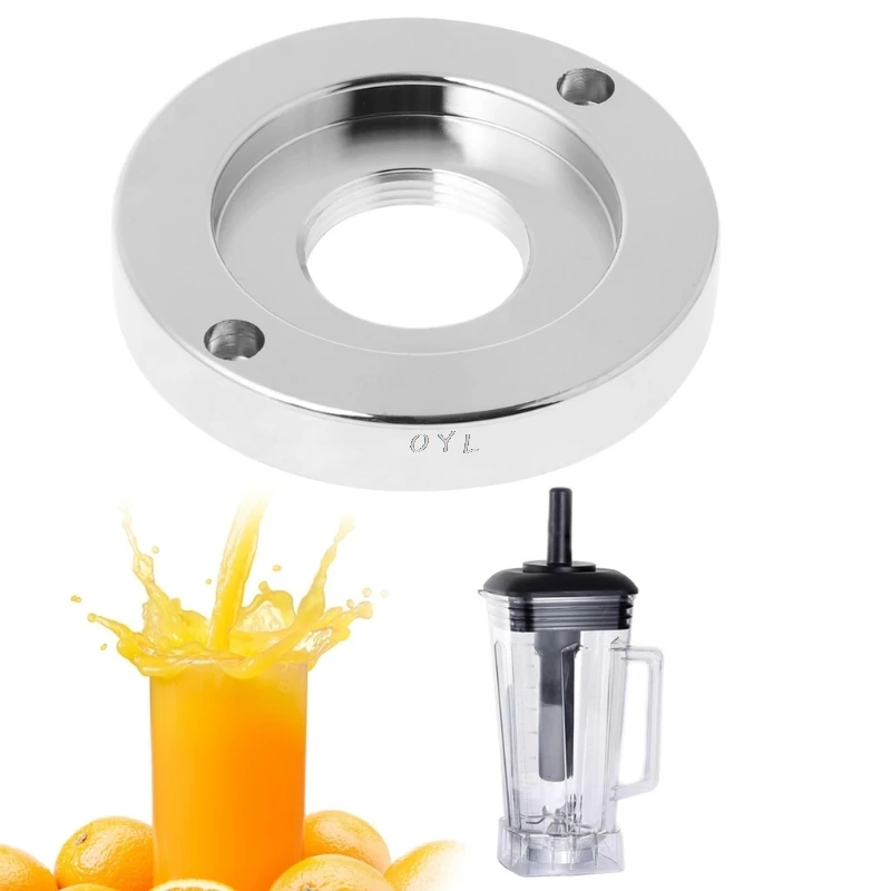 

Blender Mixer Retainer Nut Bolt With O-Ring Soya-Bean Milk Machine Replacement