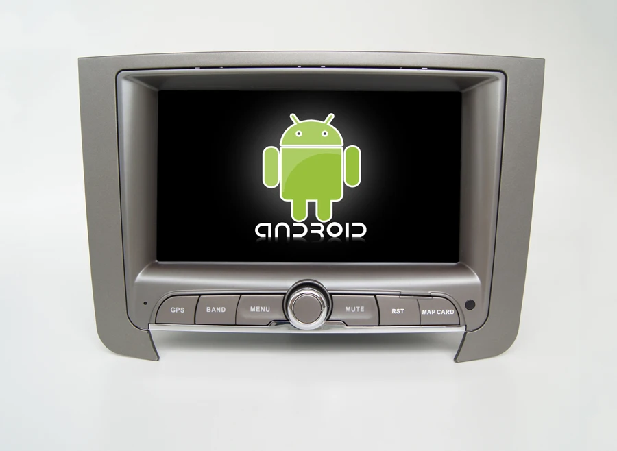 Navirider автомобильный dvd-плеер для Ssang Yong Rexton w Восьмиядерный android 8.1.0 Автомобильный gps мультимедийное головное устройство стерео магнитофон