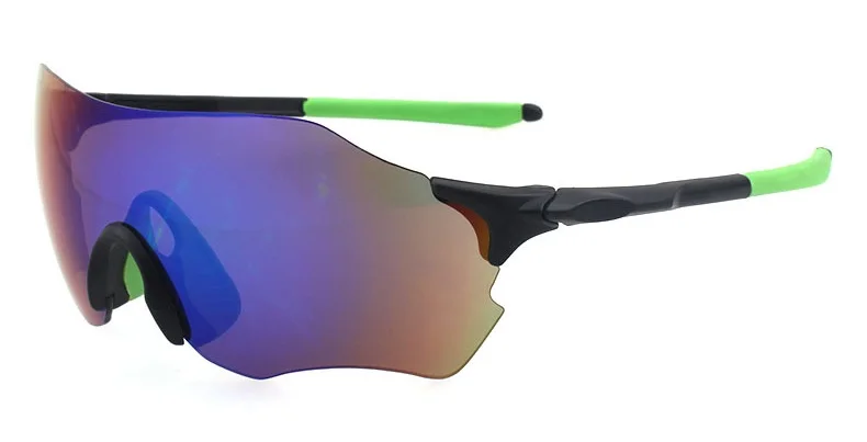 Фотохромные очки мужские спортивные очки велосипедные очки для велосипеда солнцезащитные мужскиезащитные