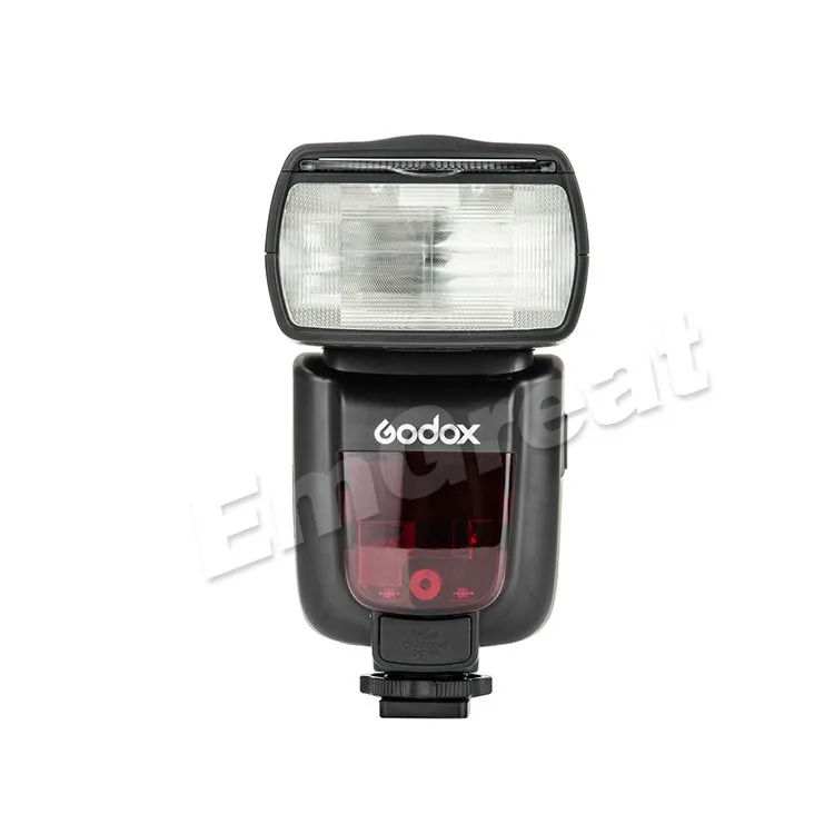 Godox TT685S GN60 ttl вспышка светильник Speedlite 230 Полная мощность Авто/Ручное Масштабирование для sony DSLR камер A77II A7RII A7R A58 A99