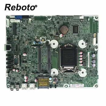 

Reboto For HP 400 PRO 400 G1 Series Motherboard 737339-001 737339-501 737339-601 737182-001 787184-001 100% Tested Fast Ship