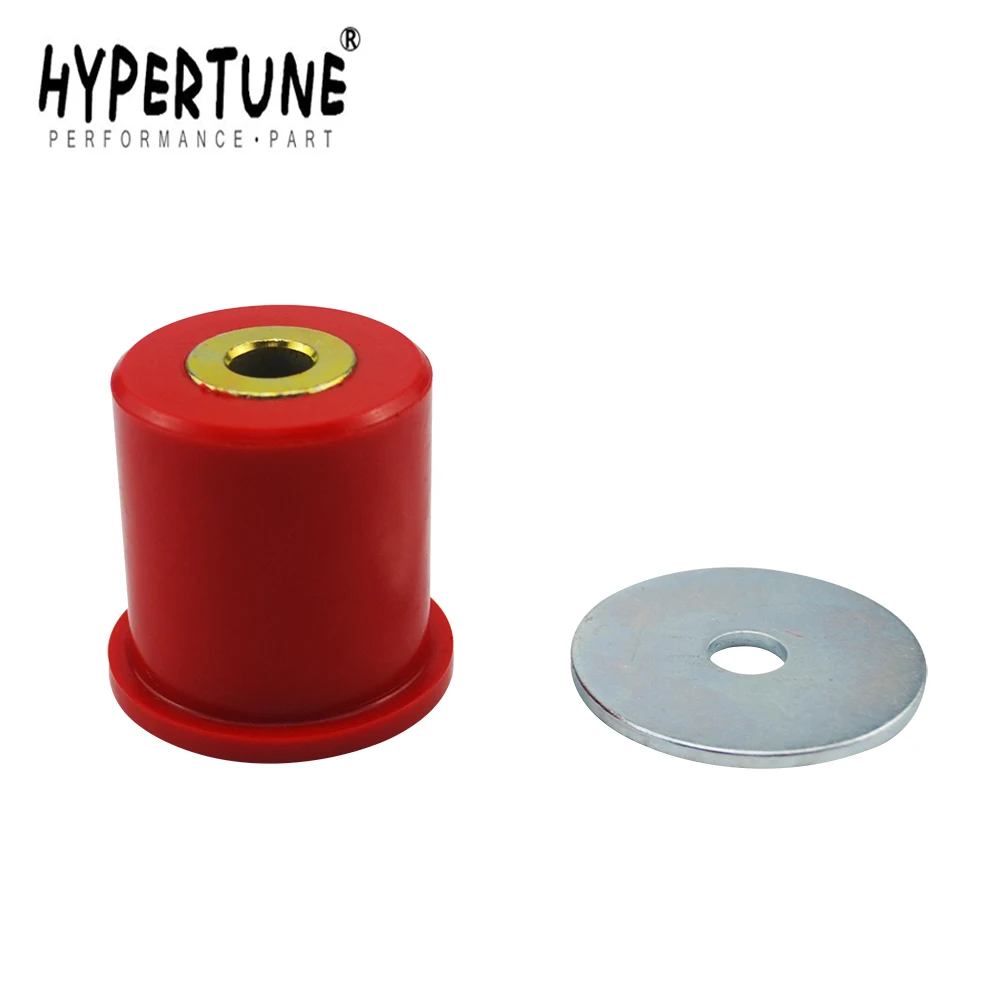 Hypertune задний Diff передний монтажный куст для BMW E36 3 серии 1990 1998 HT MBK02|Дифференциалы и