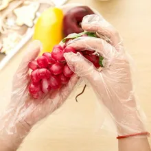 Многофункциональный Кухня Питание Пищевой Творческих Одноразовые Перчатки Портативный Бытовой Химии Перчатки Салон
