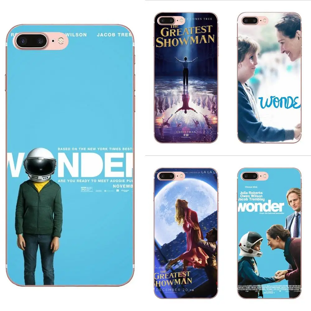 The Greatest Showman Wonder Pretty для LG Nexus 5 5X V10 V20 V30 V40 2017 2018 2019 TPU Fashion | Мобильные телефоны и