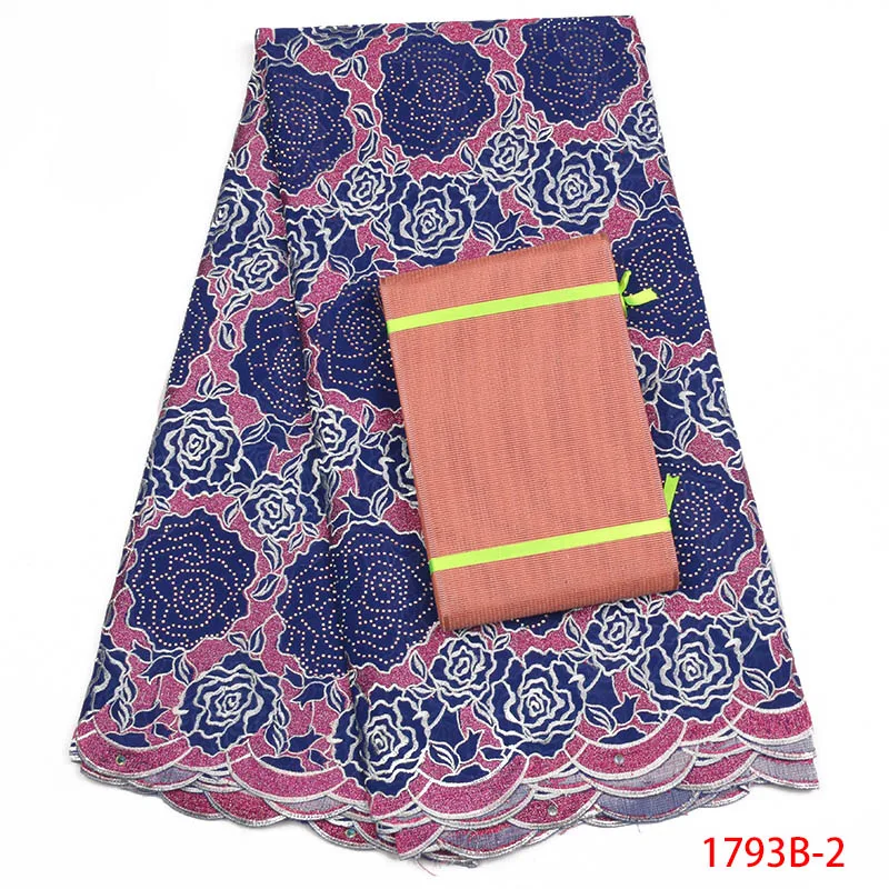 Buy Wholesale High Quality Swiss Voile Lace In Switzerland 100 Cotton Swiss