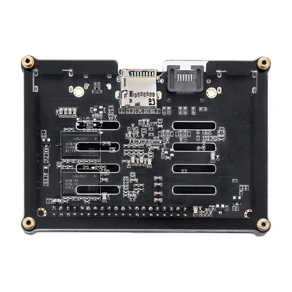 

Development Board of Khadas VIM1 Pro Amlogic S905X Open Source