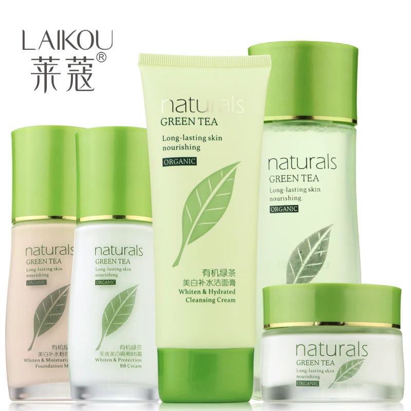 green tea skin care products green tea skin care products