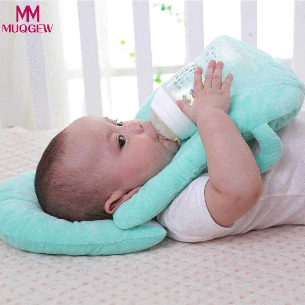 Lotusorchid Mushroom Print Nursing Pillow Cover - Washable Breastfeeding Pillow Case For Infant Care