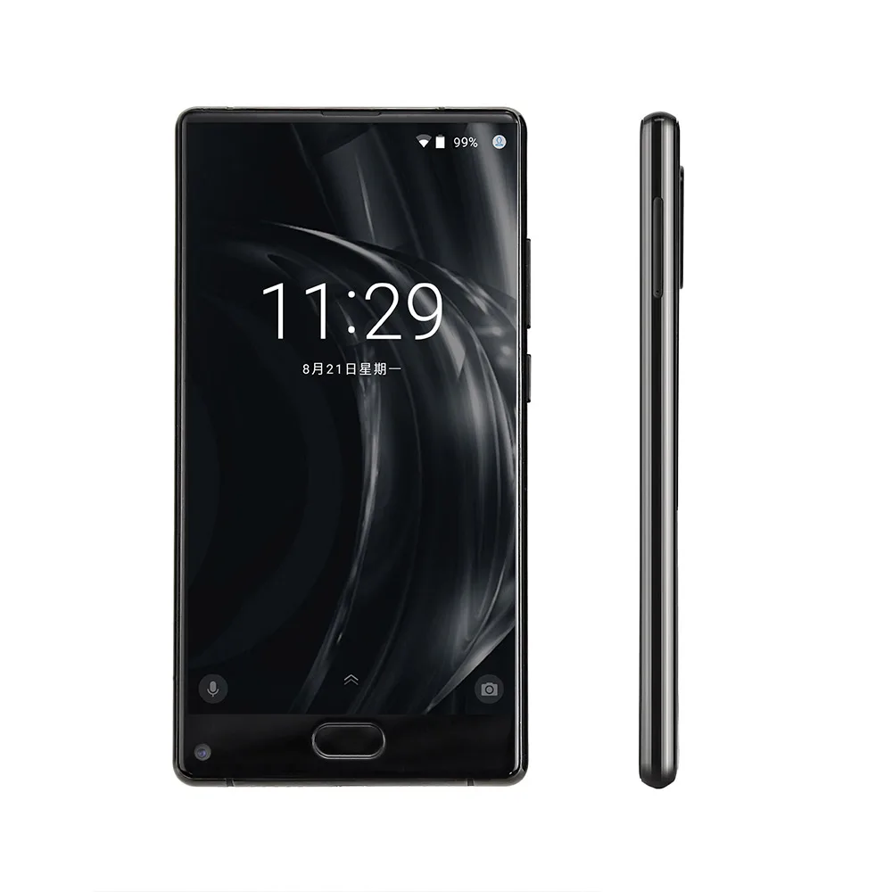 Original DOOGEE MIX Lite Mobile Phone 2GB+16GB Dual Camera 5.2'' MTK6737 Quad Core Android 7.0 3080mAh Fingerprint ID Smartphone Original DOOGEE MIX Lite Mobile Phone 2GB+16GB Dual Camera 5.2'' MTK6737 Quad Core Android 7.0 3080mAh Fingerprint ID Smartphone