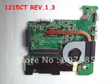 Wholesale For ASUS Laptop Motherboard 1215CT REV.1.3 35 Days Warranty Works Well