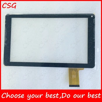 

For 9 inch WJ663-V1.0 Capacitive touch panel Digitizer Sensor Replacement Touch Screen Multitouch Panel PC