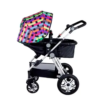 

Car cradle 6 positions