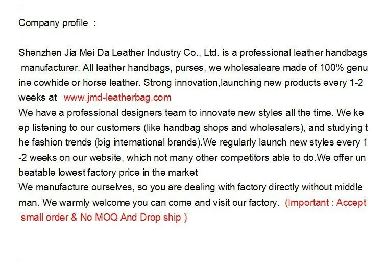 Company