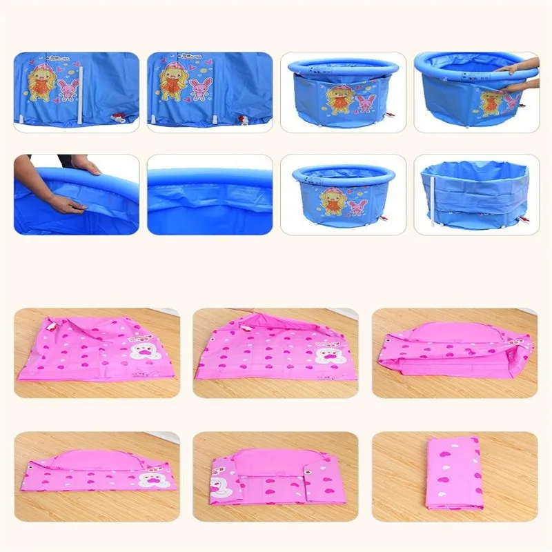 Babies Swimming Pool13