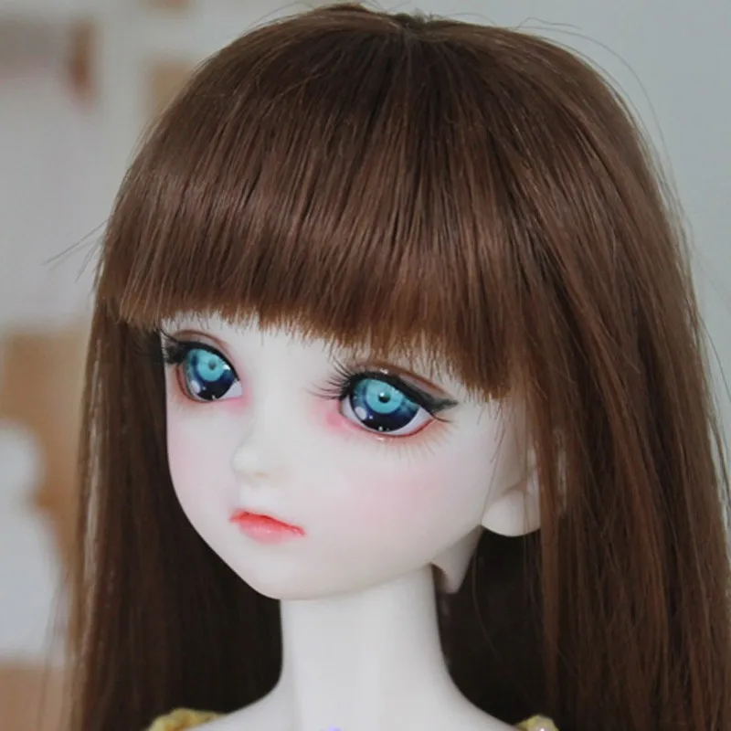 DOLL EYES  (3)