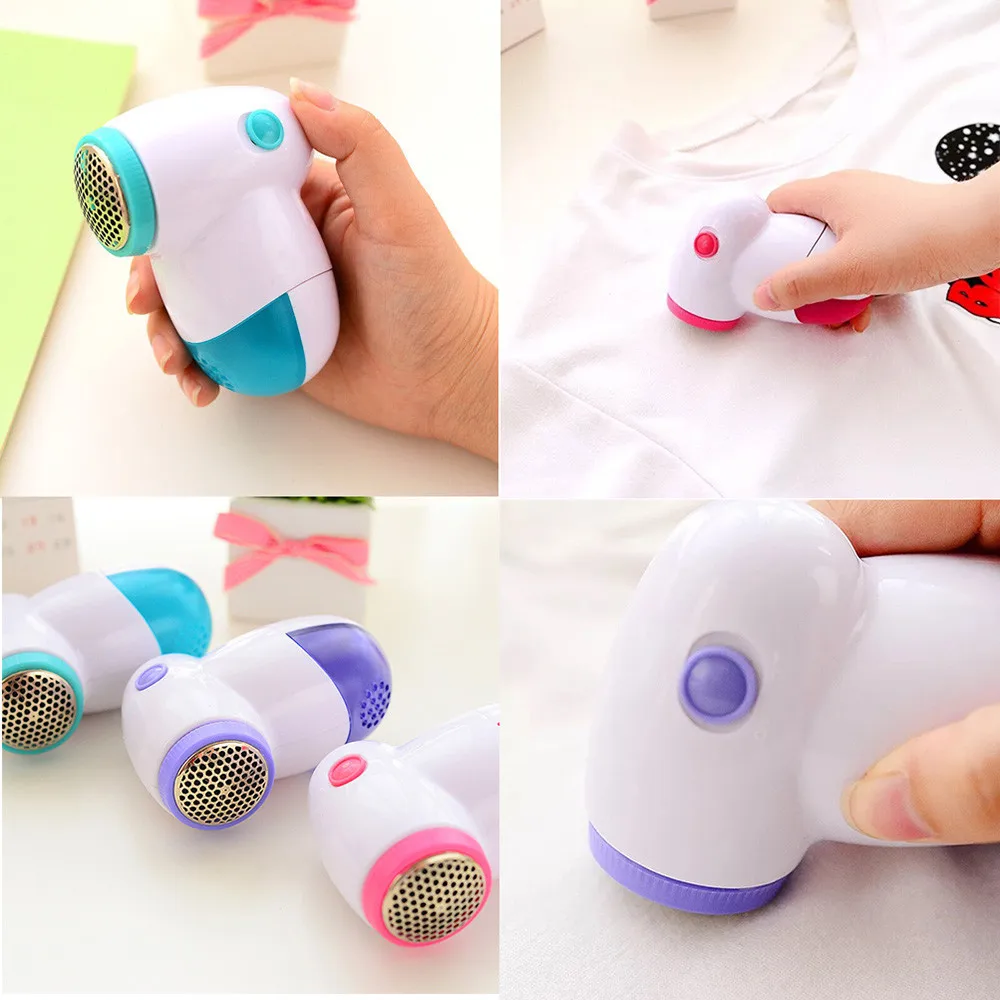 

Household Electric Hair Ball Trimmer To Ball Hair Remover Shaving Machine Hair