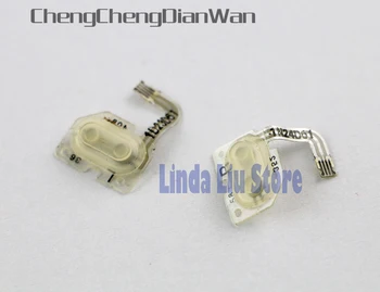 

ChengChengDianWan Original New L R Shoulder Button Flex Cable For PS Vita 1000 for PSV1000 Ribbon Cable 2sets/lot