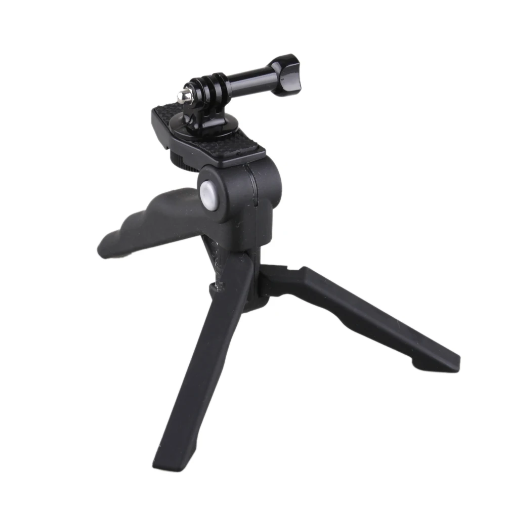 2 в 1 портативный складной мини штатив для камеры|tripods for digital slr cameras|tripod phonetripod grill |
