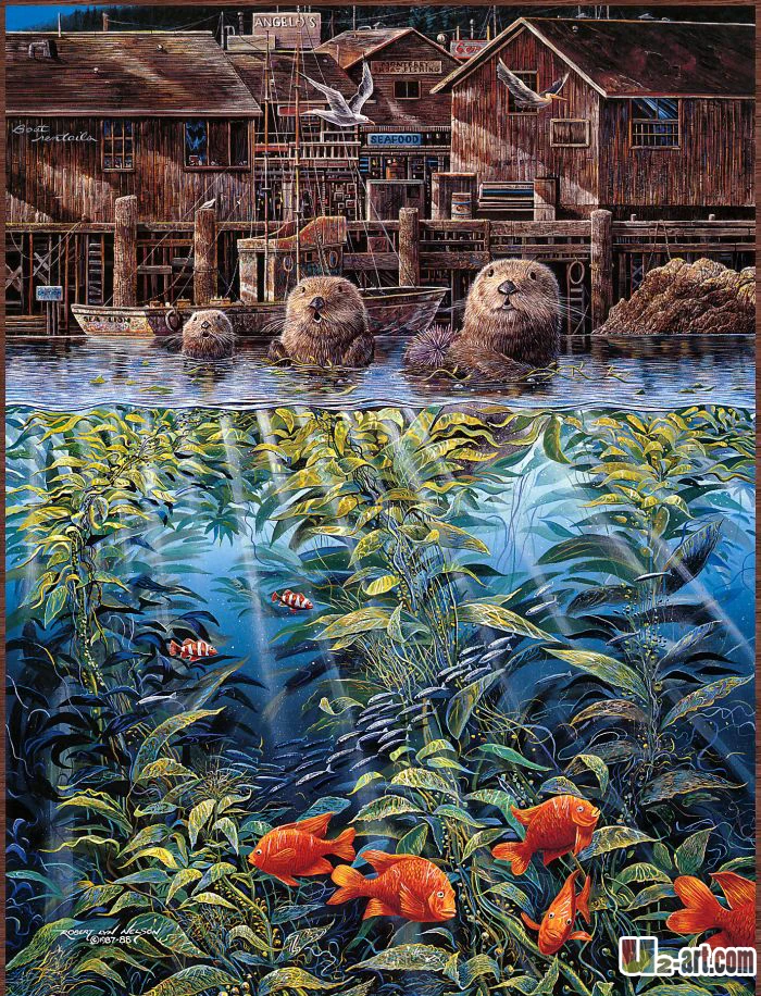 

Canvas prints best quality goldfish canvas printing wall arts canvas prints realitic style animal prints