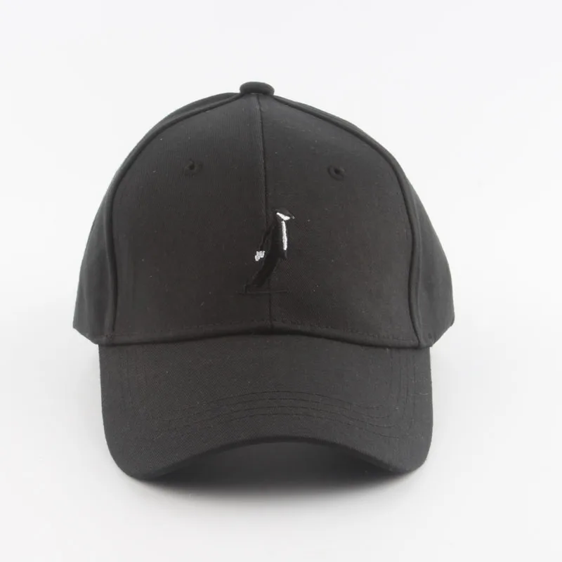 Новинка 2019 года танец вышивка бейсбол кепки спортивные Snapback s хип хоп gorra Лето папа шапки для женщин мужчин