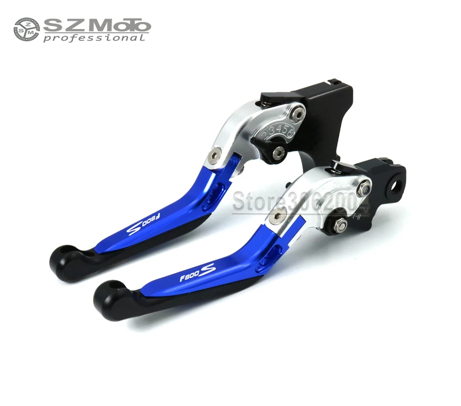 For BMW F800S F800 S 2006 2014 2013 Aluminum Motorcycle Accessories