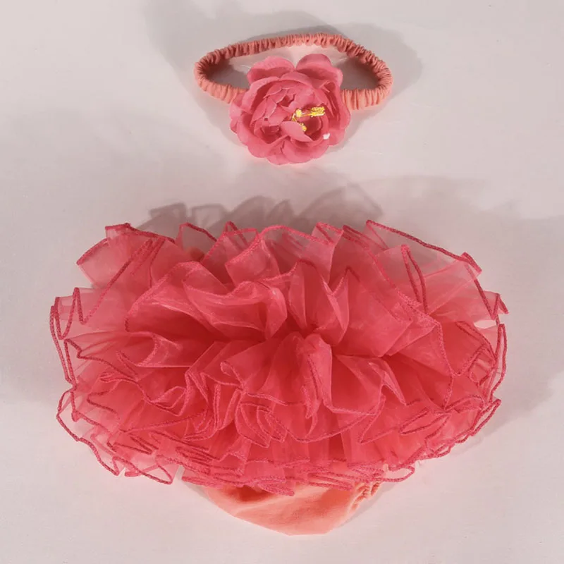 

New 1Set Baby Girls Newborn Angel Wings Headband+Tutu Skirt Costume Photo Prop Outfit