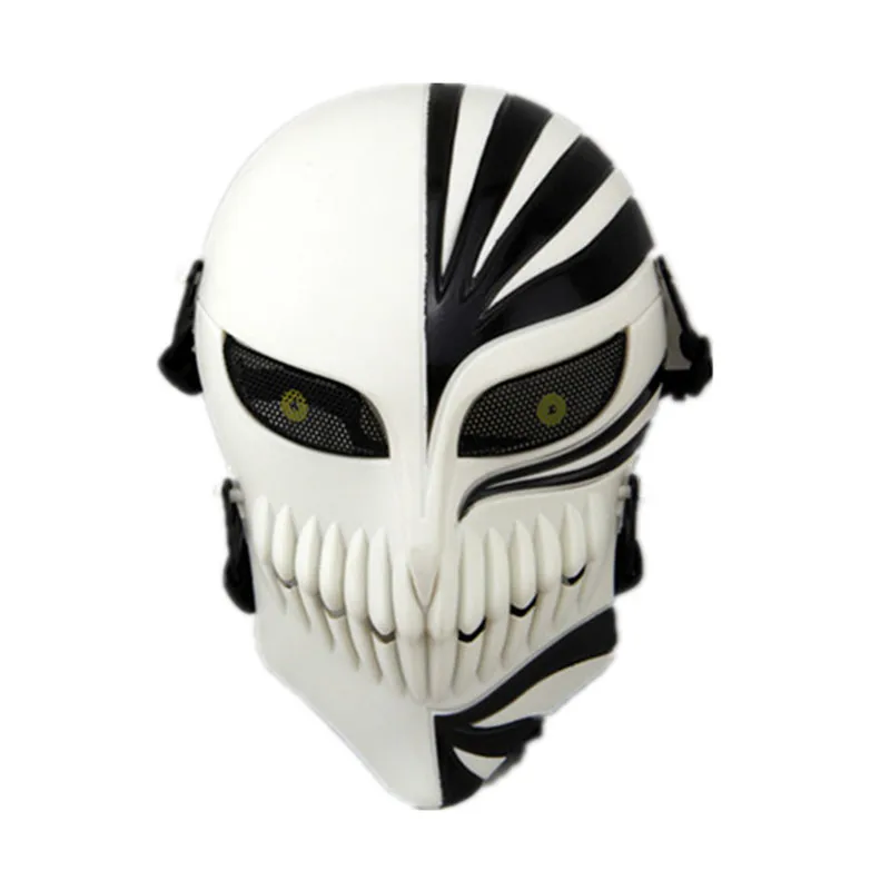 

PLASTIC masks CS field supplies deadpool mask masquerade masks jabbawockeez halloween mask performance props