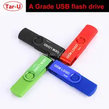 Реальные Ёмкость смартфон OTG USB флеш-накопитель 4 gb/8 gb/16 gb/32 gb/64 gb flasg Pendrive