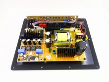 New Assembly High-Power 280W TAS5630B Digital HIFI Subwoofer Amplifier Board