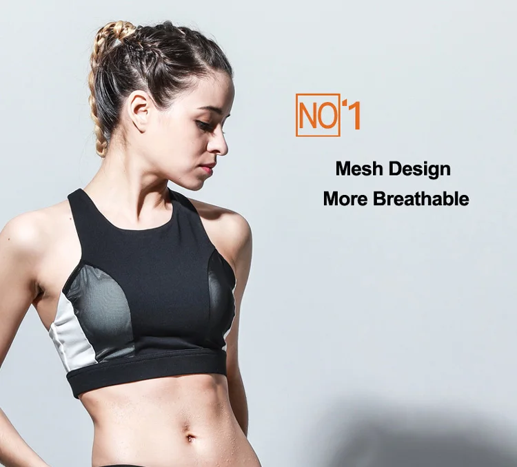 Women Fitness Bra