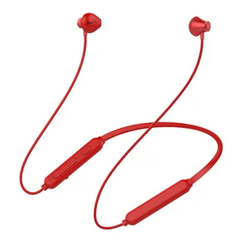 

10 PCS C3 sports Bluetooth headset Hi-Fi waterproof wireless earphone neckband MP3 music game video headset microphone earphone