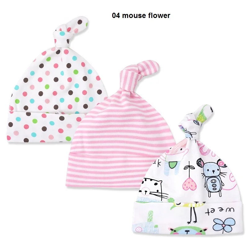 04 mouse flower