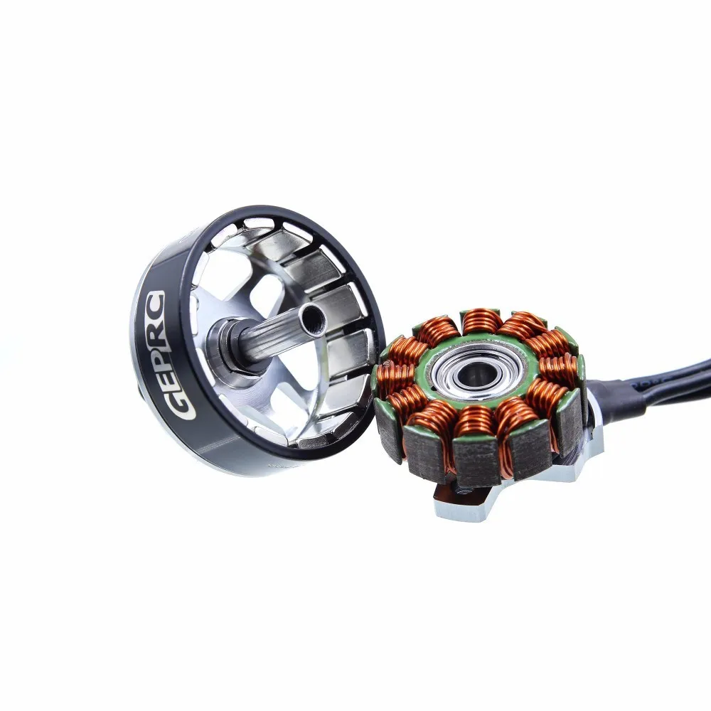 GEPRC GR2306 2450KV /2750KV бесщеточный двигатель для FPV гоночного квадрокоптера QAV210 250 RC