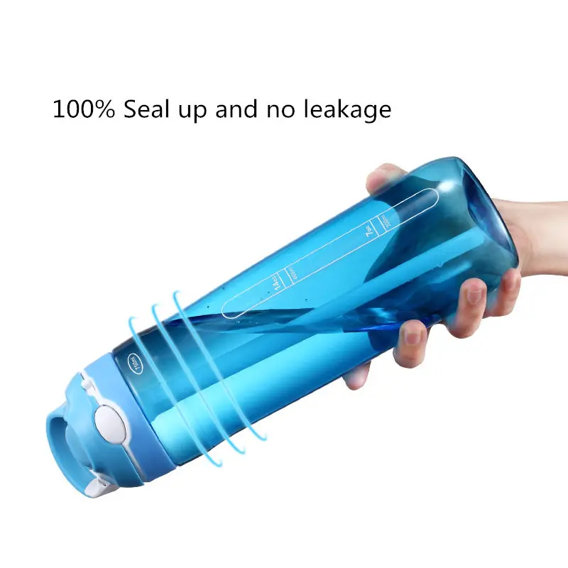 Рука мамы 750 мл бутылка для воды высокой емкости портативный на открытом воздухе Спортивная бутылка для воды Tritan Healthy экобутылка