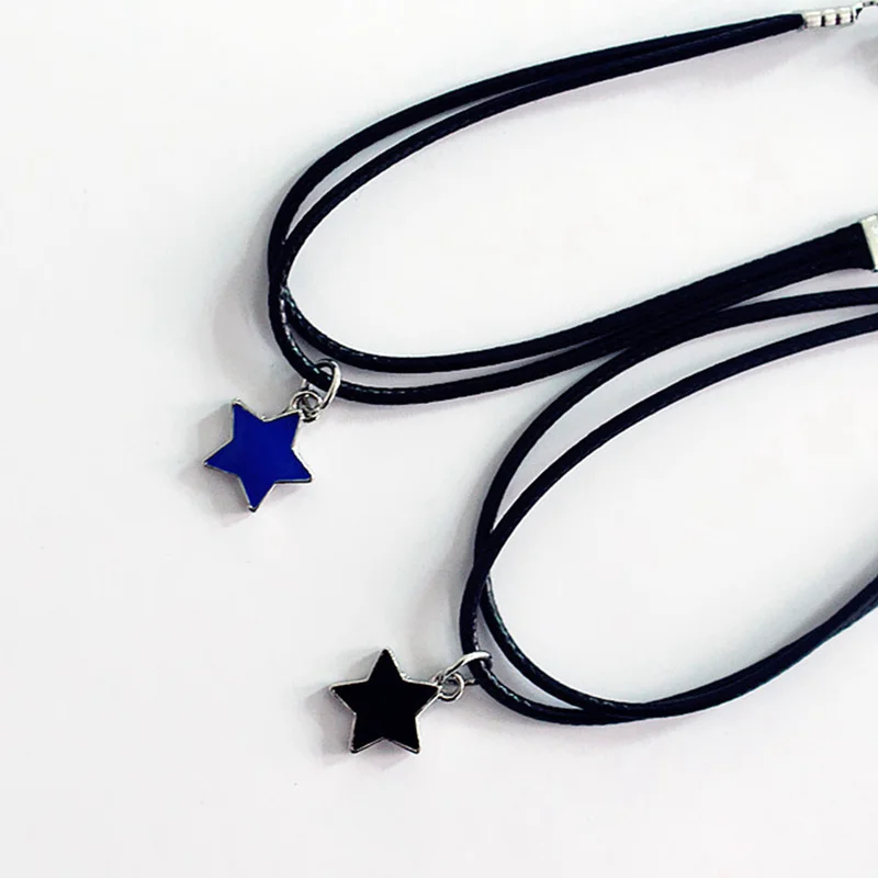 

Fashion New Stars Girlfriends Bracelets Men And Women Couple Bracelets