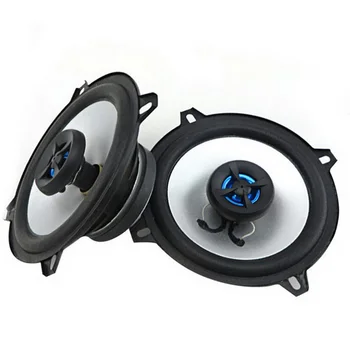 

For all cars LB-PS1502T 5 inch 2 way 2x80W coaxial car speaker professional car audio speaker stereo speaker foam edge
