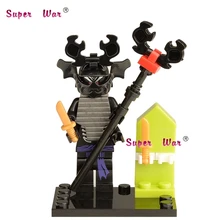 50 шт. супергерой фехтовальщик строительные блоки экшн-блоки, друзья для девочек домашние игры для детей Детские игрушки