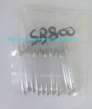 2 PCS New Flash Tube Xenon Lamp Repair Part Speedlite For Nikon SB800 (FREE SHIPPING+TRACKING CODE)