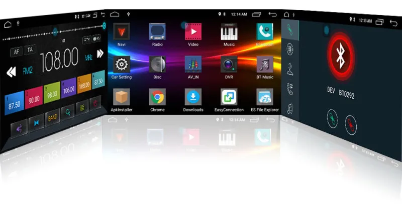 de "QuadCore para Precio descuento con SilverStrong 2017 2016 7 USD States reproductor Dollar Aegea coche Tipo multimedia Android9.0 DVD Limo Auto Spencers 1Din 2015, Egea United Fiat 5 de "QuadCore para Precio 5