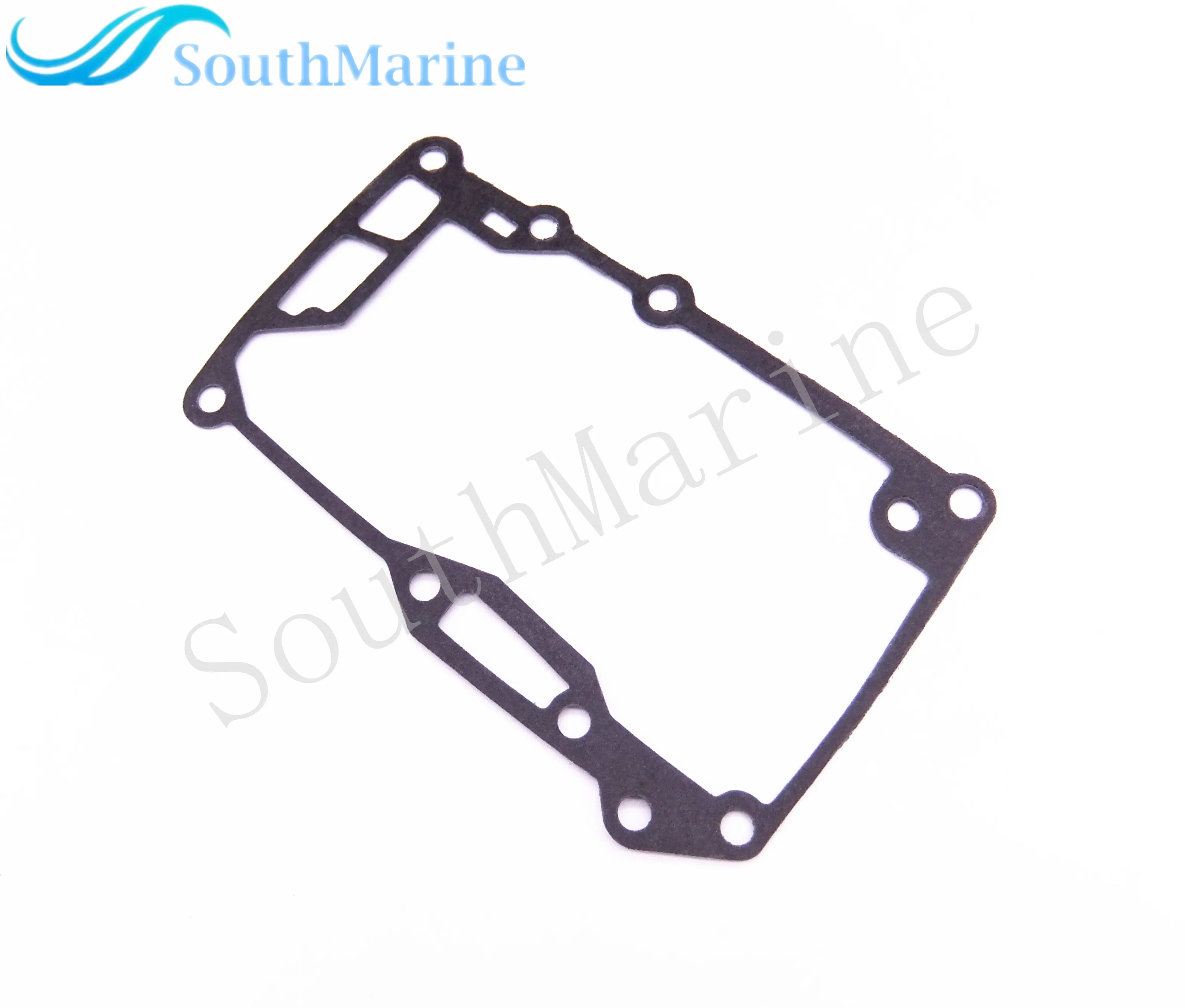 Outboard Engine T8 00000007 Upper Casing Gasket for Parsun HDX 2 Stroke