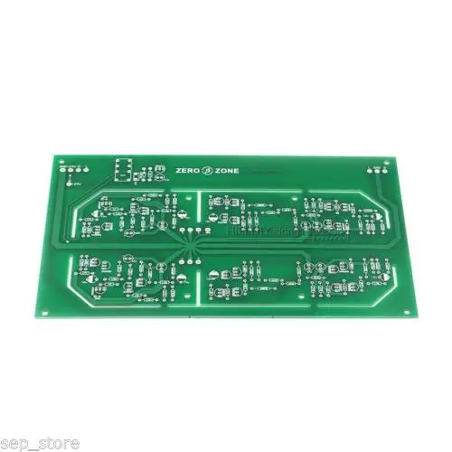 

Clone NAIM NAC152XS preamplifier PCB DIY preamp PCB
