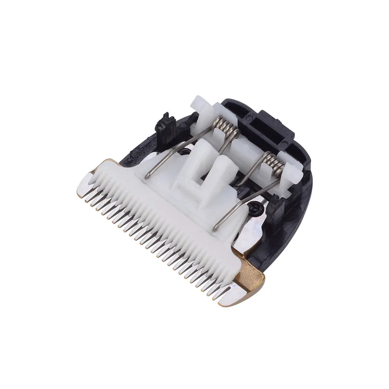 kemei trimmer blade replacement