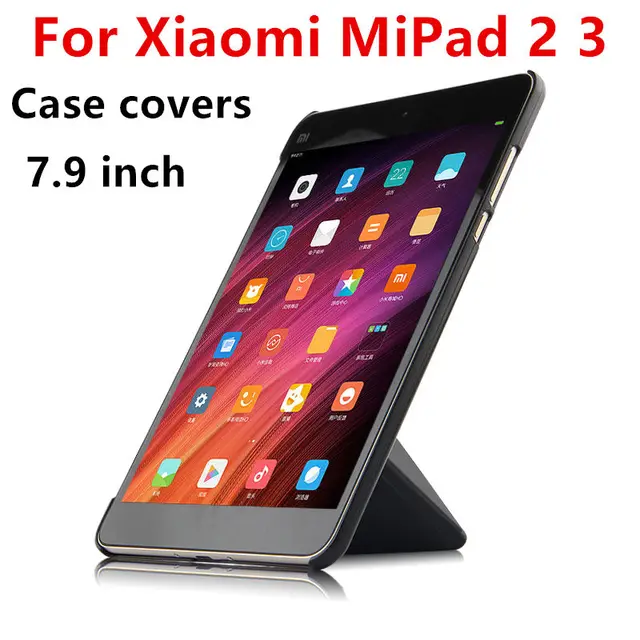 Cheap Case For Xiaomi Mipad2 Mipad 2 3 Protective Smart Cover for Xiaomi Tablet PC 2 3 Case mipad2 Mi Pad2 3 PU Protector Sleeve 7.9" Cheap Case For Xiaomi Mipad2 Mipad 2 3 Protective Smart Cover for Xiaomi Tablet PC 2 3 Case mipad2 Mi Pad2 3 PU Protector Sleeve 7.9"