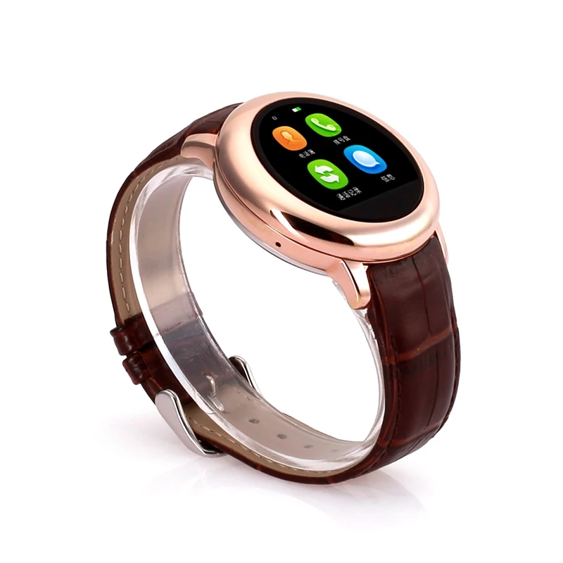 High Quatily font b Smartwatch b font Telefono Reloj Inteligente Android Pedometer Sandentary Remark Sleep Moniter