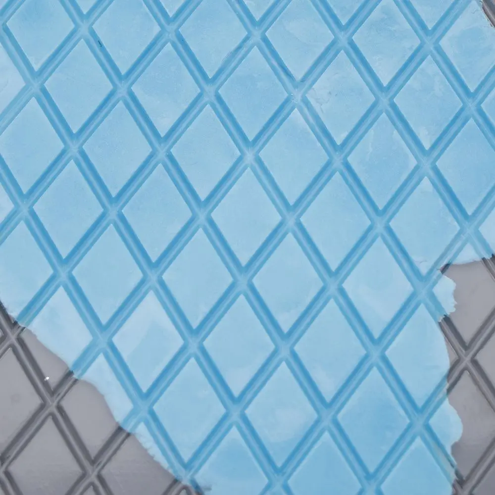 

4pcs/Set Grid Transparent Texture Mat Fondant Mold Cake Border Decorating Tool