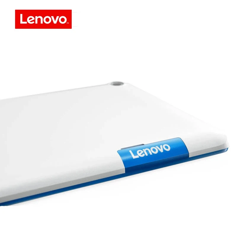 Lenovo tab3 730M LTE 4G 7 дюймов 2 Гб ПЗУ 16 ОЗУ MT8735 1024x600 3450 мАч две карты двойной режим