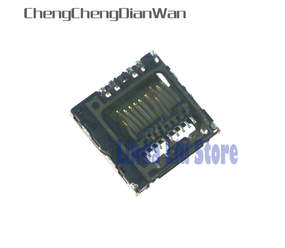Chengchengdianwan オリジナルカードスロットソケット Sd カードリーダー Psv 1000 Psv 00 Psvita 修理部品 3 ピース ロット Reader Sd Reader Cardreader Sd Card Aliexpress Chengchengdianwan オリジナルカードスロットソケット Sd カードリーダー Psv 1000 Psv 00 Psvita 修理部品 3 ピース ロット Reader Sd Reader Cardreader Sd Card Aliexpress